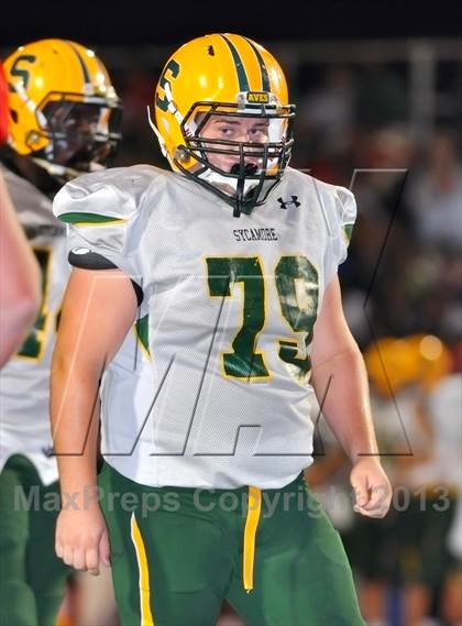 Thumbnail 3 in Sycamore @ Colerain photogallery.