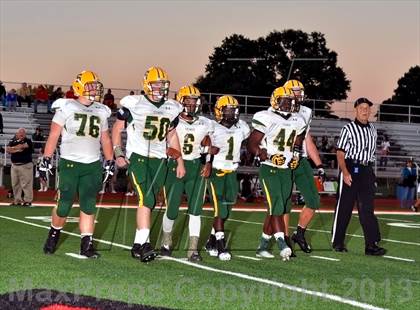 Thumbnail 1 in Sycamore @ Colerain photogallery.