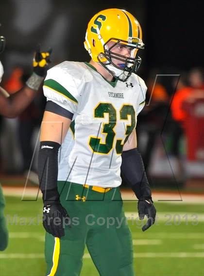 Thumbnail 2 in Sycamore @ Colerain photogallery.