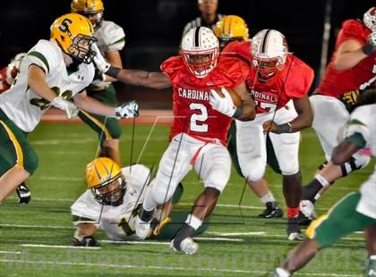 Thumbnail 1 in Sycamore @ Colerain photogallery.