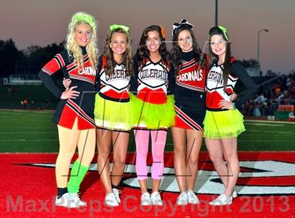 Thumbnail 1 in Sycamore @ Colerain photogallery.