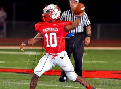 Thumbnail 1 in Sycamore @ Colerain photogallery.
