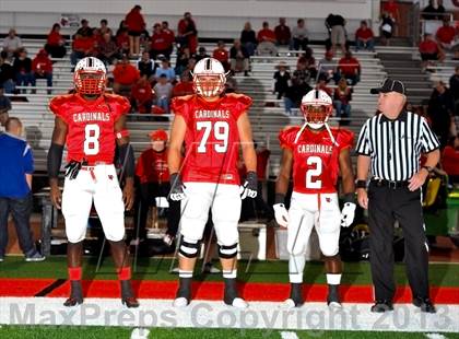 Thumbnail 1 in Sycamore @ Colerain photogallery.
