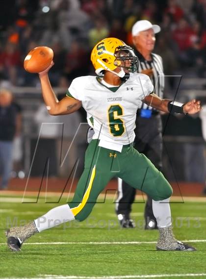 Thumbnail 3 in Sycamore @ Colerain photogallery.