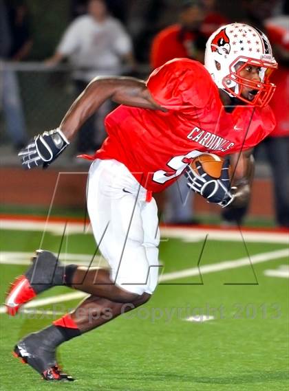 Thumbnail 1 in Sycamore @ Colerain photogallery.