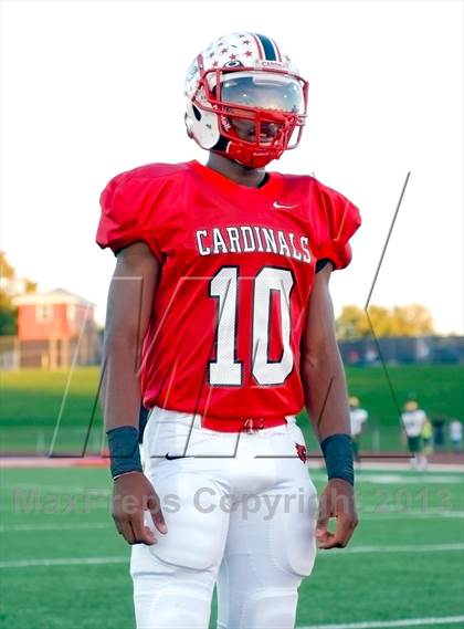 Thumbnail 3 in Sycamore @ Colerain photogallery.