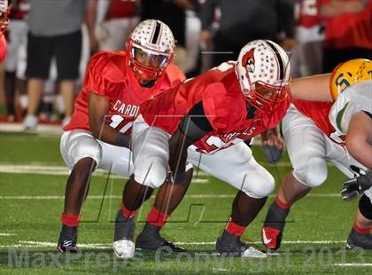 Thumbnail 1 in Sycamore @ Colerain photogallery.