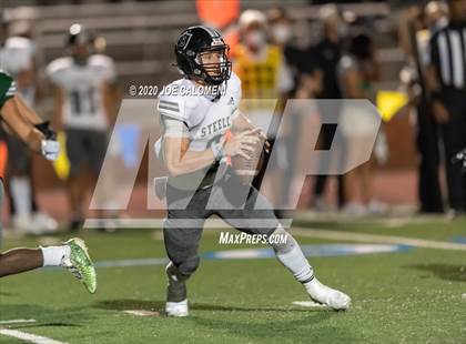 Thumbnail 1 in Reagan [Ronald] vs Steele photogallery.