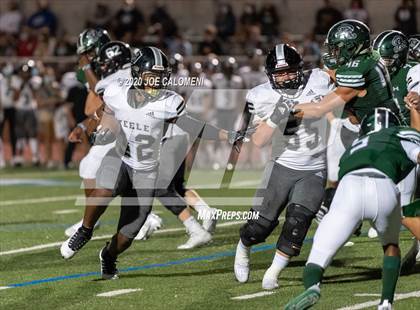 Thumbnail 3 in Reagan [Ronald] vs Steele photogallery.