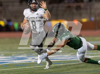 Thumbnail 3 in Reagan [Ronald] vs Steele photogallery.