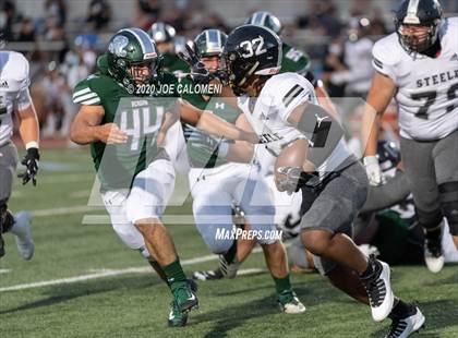 Thumbnail 3 in Reagan [Ronald] vs Steele photogallery.