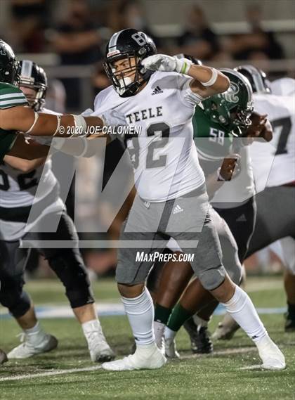 Thumbnail 2 in Reagan [Ronald] vs Steele photogallery.