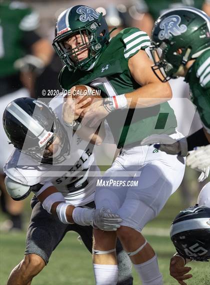 Thumbnail 2 in Reagan [Ronald] vs Steele photogallery.