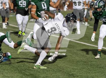Thumbnail 1 in Reagan [Ronald] vs Steele photogallery.