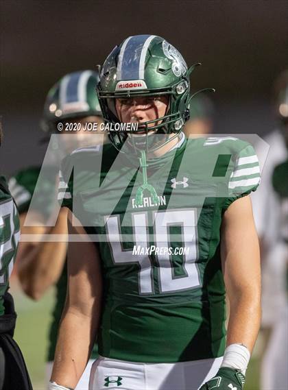 Thumbnail 3 in Reagan [Ronald] vs Steele photogallery.