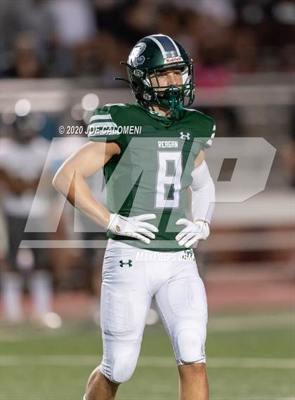 Thumbnail 3 in Reagan [Ronald] vs Steele photogallery.