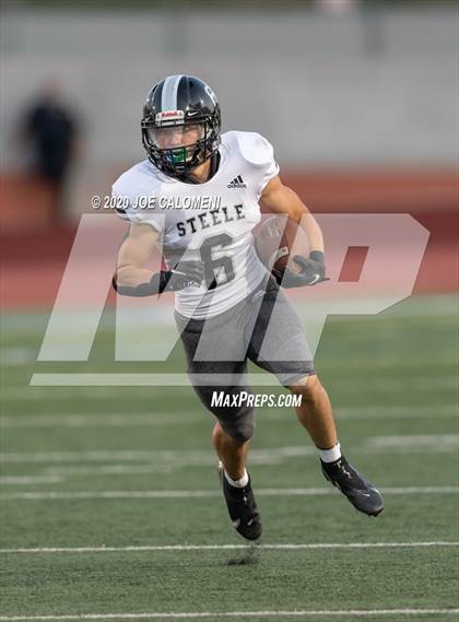 Thumbnail 1 in Reagan [Ronald] vs Steele photogallery.
