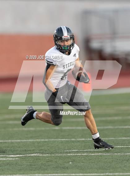 Thumbnail 2 in Reagan [Ronald] vs Steele photogallery.