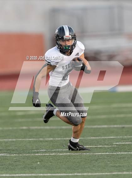Thumbnail 3 in Reagan [Ronald] vs Steele photogallery.