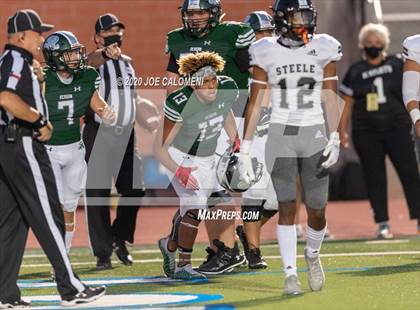 Thumbnail 1 in Reagan [Ronald] vs Steele photogallery.