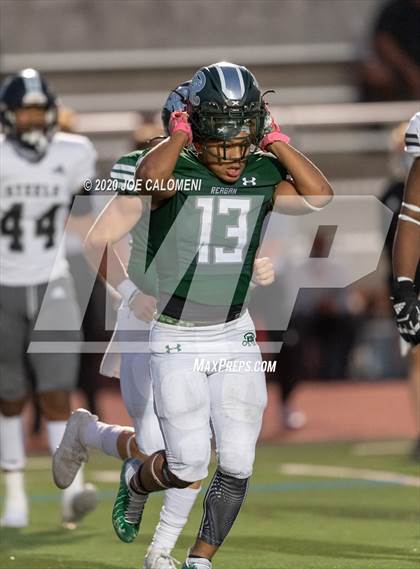 Thumbnail 1 in Reagan [Ronald] vs Steele photogallery.