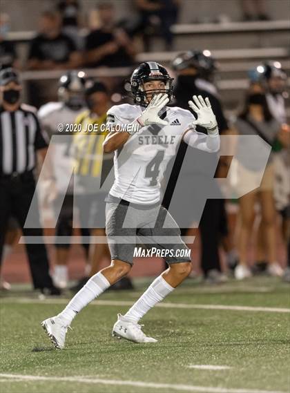 Thumbnail 3 in Reagan [Ronald] vs Steele photogallery.