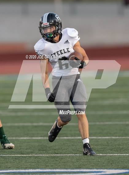 Thumbnail 3 in Reagan [Ronald] vs Steele photogallery.