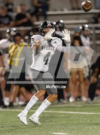 Thumbnail 1 in Reagan [Ronald] vs Steele photogallery.