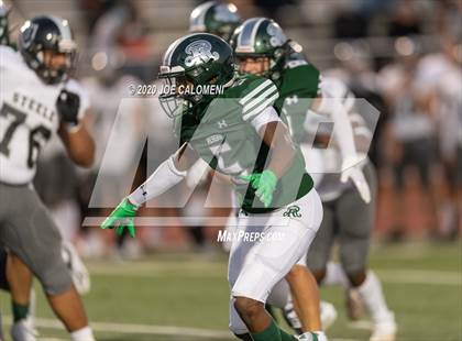 Thumbnail 1 in Reagan [Ronald] vs Steele photogallery.