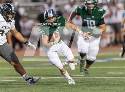 Thumbnail 2 in Reagan [Ronald] vs Steele photogallery.