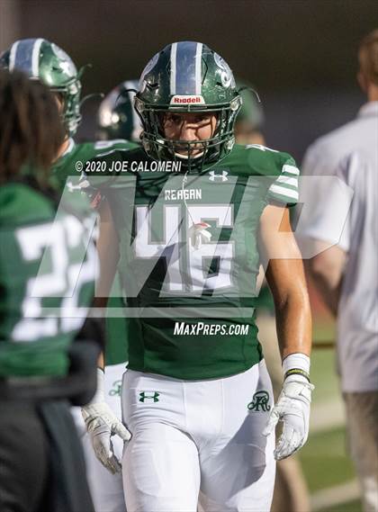 Thumbnail 2 in Reagan [Ronald] vs Steele photogallery.