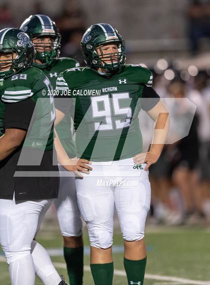 Thumbnail 3 in Reagan [Ronald] vs Steele photogallery.