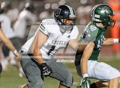 Thumbnail 1 in Reagan [Ronald] vs Steele photogallery.
