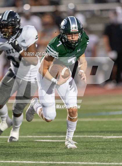 Thumbnail 3 in Reagan [Ronald] vs Steele photogallery.
