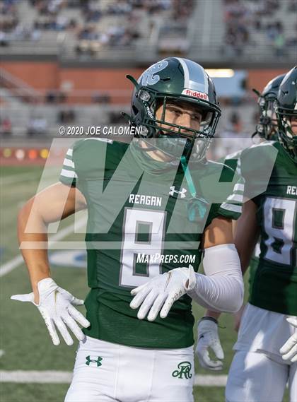 Thumbnail 3 in Reagan [Ronald] vs Steele photogallery.