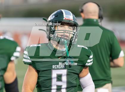 Thumbnail 2 in Reagan [Ronald] vs Steele photogallery.
