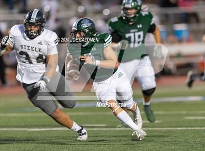Thumbnail 3 in Reagan [Ronald] vs Steele photogallery.