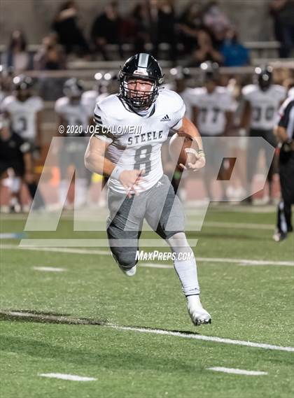 Thumbnail 2 in Reagan [Ronald] vs Steele photogallery.