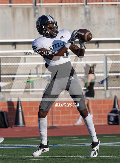 Thumbnail 3 in Reagan [Ronald] vs Steele photogallery.