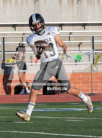Thumbnail 2 in Reagan [Ronald] vs Steele photogallery.