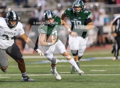 Thumbnail 3 in Reagan [Ronald] vs Steele photogallery.