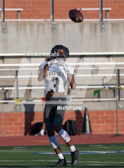 Thumbnail 1 in Reagan [Ronald] vs Steele photogallery.