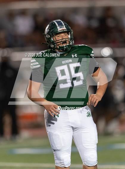 Thumbnail 3 in Reagan [Ronald] vs Steele photogallery.