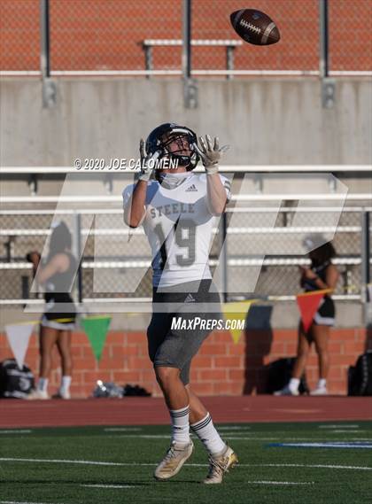 Thumbnail 3 in Reagan [Ronald] vs Steele photogallery.