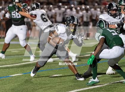 Thumbnail 3 in Reagan [Ronald] vs Steele photogallery.