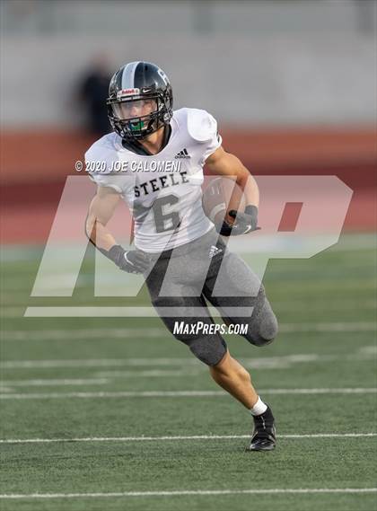 Thumbnail 3 in Reagan [Ronald] vs Steele photogallery.