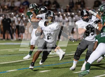 Thumbnail 1 in Reagan [Ronald] vs Steele photogallery.