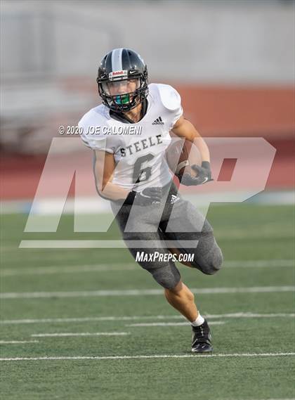 Thumbnail 3 in Reagan [Ronald] vs Steele photogallery.