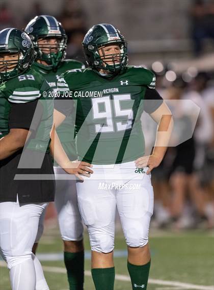 Thumbnail 1 in Reagan [Ronald] vs Steele photogallery.