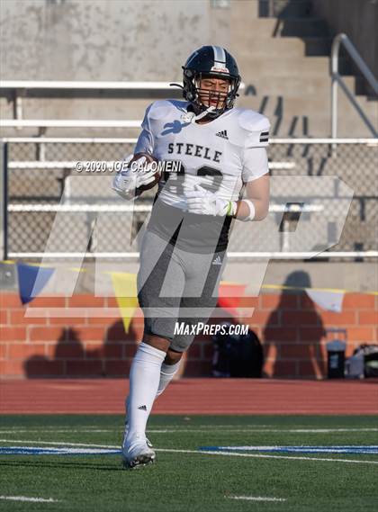 Thumbnail 2 in Reagan [Ronald] vs Steele photogallery.